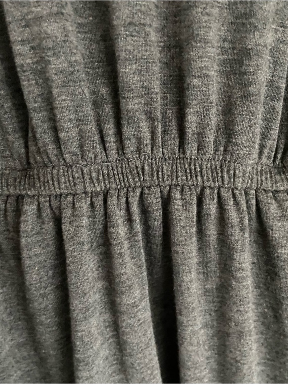 Infinity Raine Charcoal Dress Size Small - Picture 6 of 11